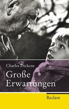 Große Erwartungen de Charles Dickens | Livre | état bon