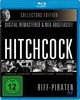 Alfred Hitchcock: Riff-Piraten [Blu-ray]