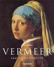 Vermeer. Sämtliche Gemälde: Kleine Reihe - Kunst