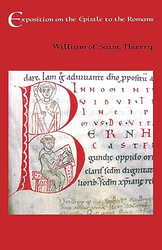 Exposition on the Epistle to the Romans: Volume 27 (Cistercian Fathers, Band 27)