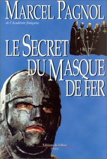 Le secret du Masque de fer