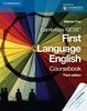 Cambridge IGCSE First Language Coursebook (Cambridge International Examinations)