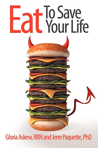 Eat to Save Your Life