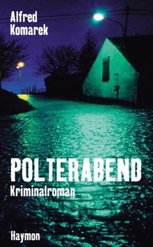 Polterabend. Kriminalroman