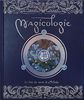 Magicologie : Le livre des secrets de Merlin