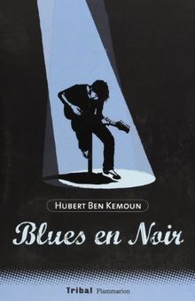 Blues en noir