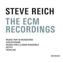 The ECM Recordings