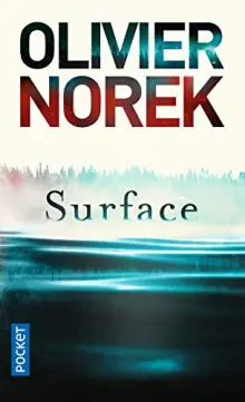 Surface (2019)
