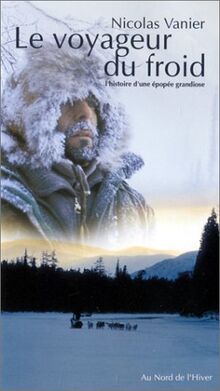 Le Voyageur du froid [VHS]
