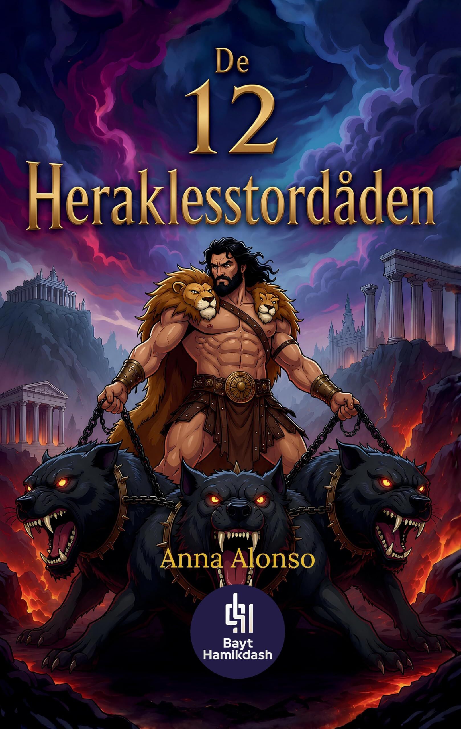 De 12 Heraklesstordåden