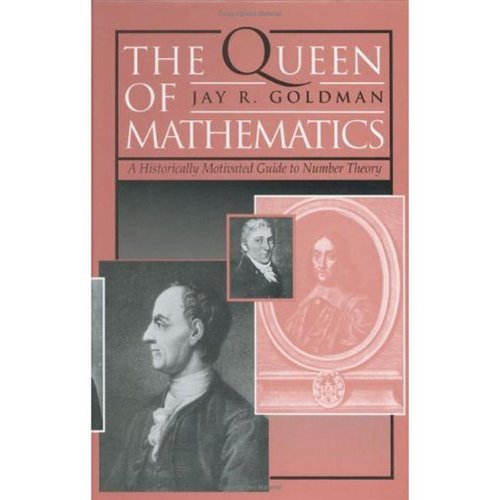 Number Theory