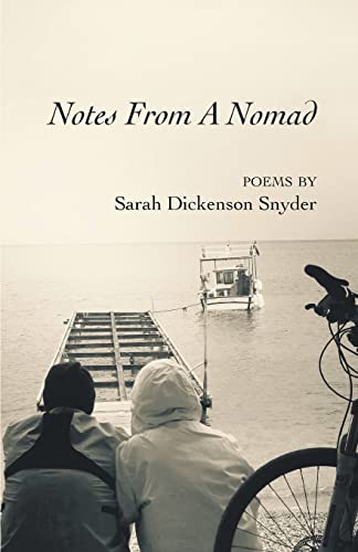 Notes From A Nomad