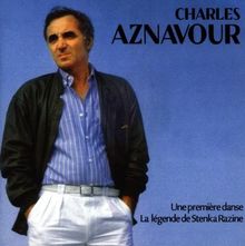 Une Premiere Danse