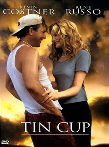 Tin Cup [FR Import]