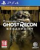Tom Clancy's Ghost Recon Breakpoint Limited Edition, PS4