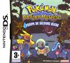 Pokemon Donjon Mystere equipe de secours bleue - Nintendo DS - PAL