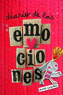 Diario de las emociones (Libros Singulares)