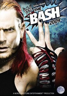 The Bash 2009 [DVD]