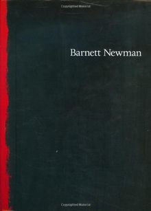 Barnett Newman