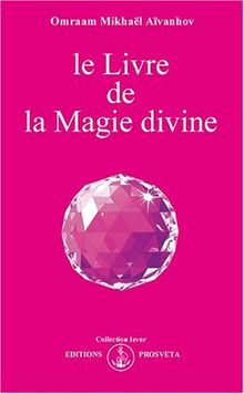 Le livre de la magie divine