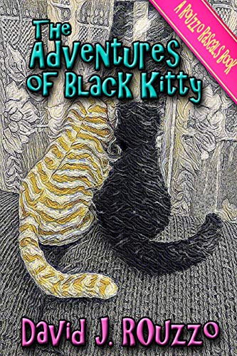 The Adventures of Black Kitty