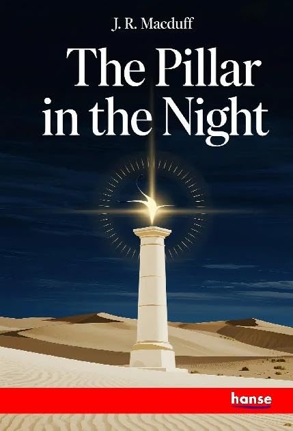 The Pillar in the Night: DE