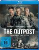 The Outpost - Überleben ist alles [Blu-ray]