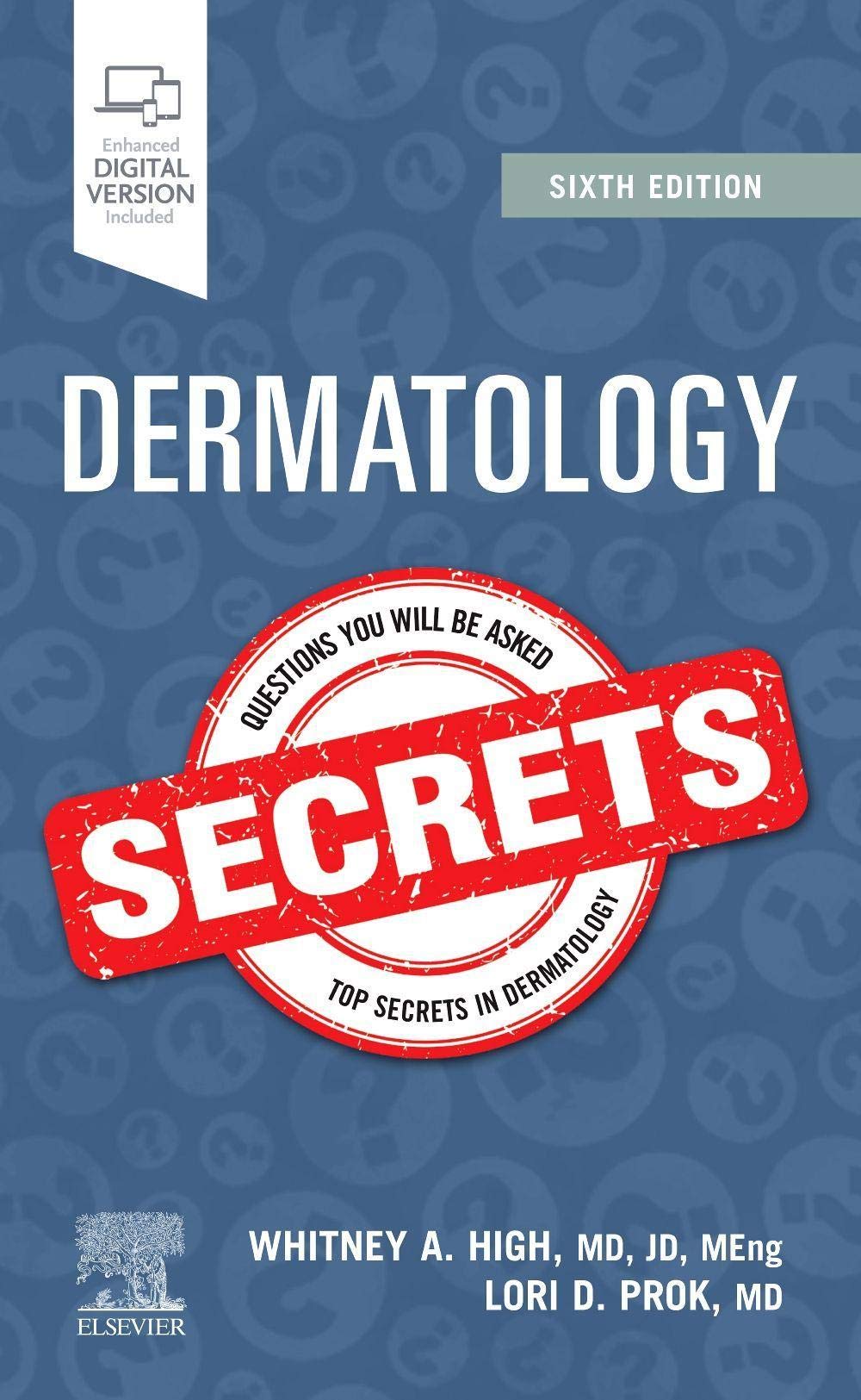 unbekannt Dermatology Secrets