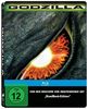 Godzilla - Steelbook [Blu-ray]