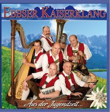 Aus der Jugendzeit