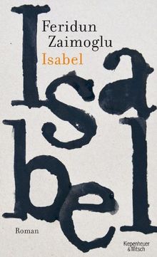 Isabel: Roman