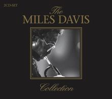 The Miles Davis Collection