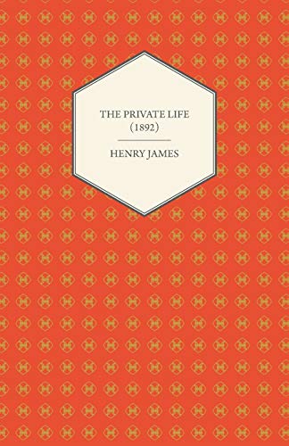 The Private Life (1892)