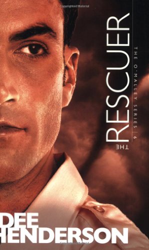 The Rescuer: (O'Malley (Tyndale))