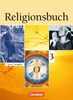 Religionsbuch - Sekundarstufe I - Neue Ausgabe: Band 3 - Schülerbuch