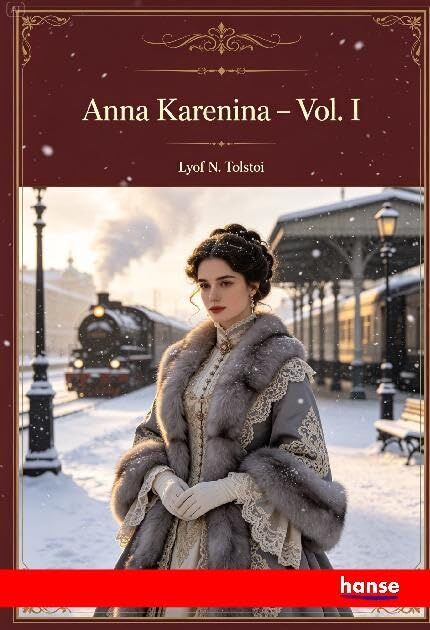 Anna Karenina