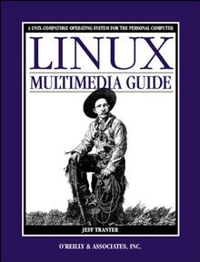 LINUX Multimedia Guide