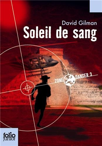 Soleil De Sang (folio Junior)