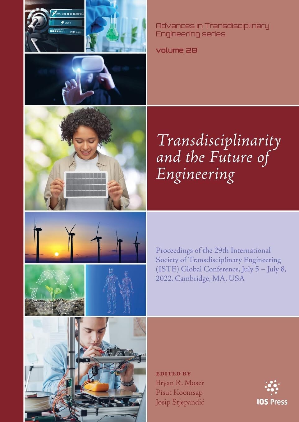 Transdisciplinarity and the Future of Engineering