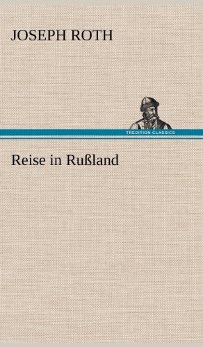 Reise in Rußland