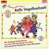 Rolfs Vogelhochzeit - Sing mit uns