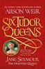 Six Tudor Queens: Jane Seymour, The Haunted Queen: Six Tudor Queens 3