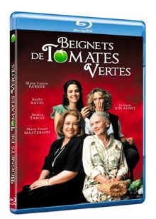 Beignets de tomates vertes [Blu-ray] [FR Import]