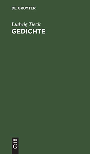Gedichte
