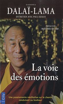 La voie des émotions : entretien avec Paul Ekman