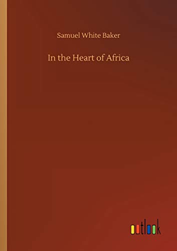 In the Heart of Africa
