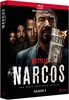 Narcos - Saison 3 [Blu-ray]