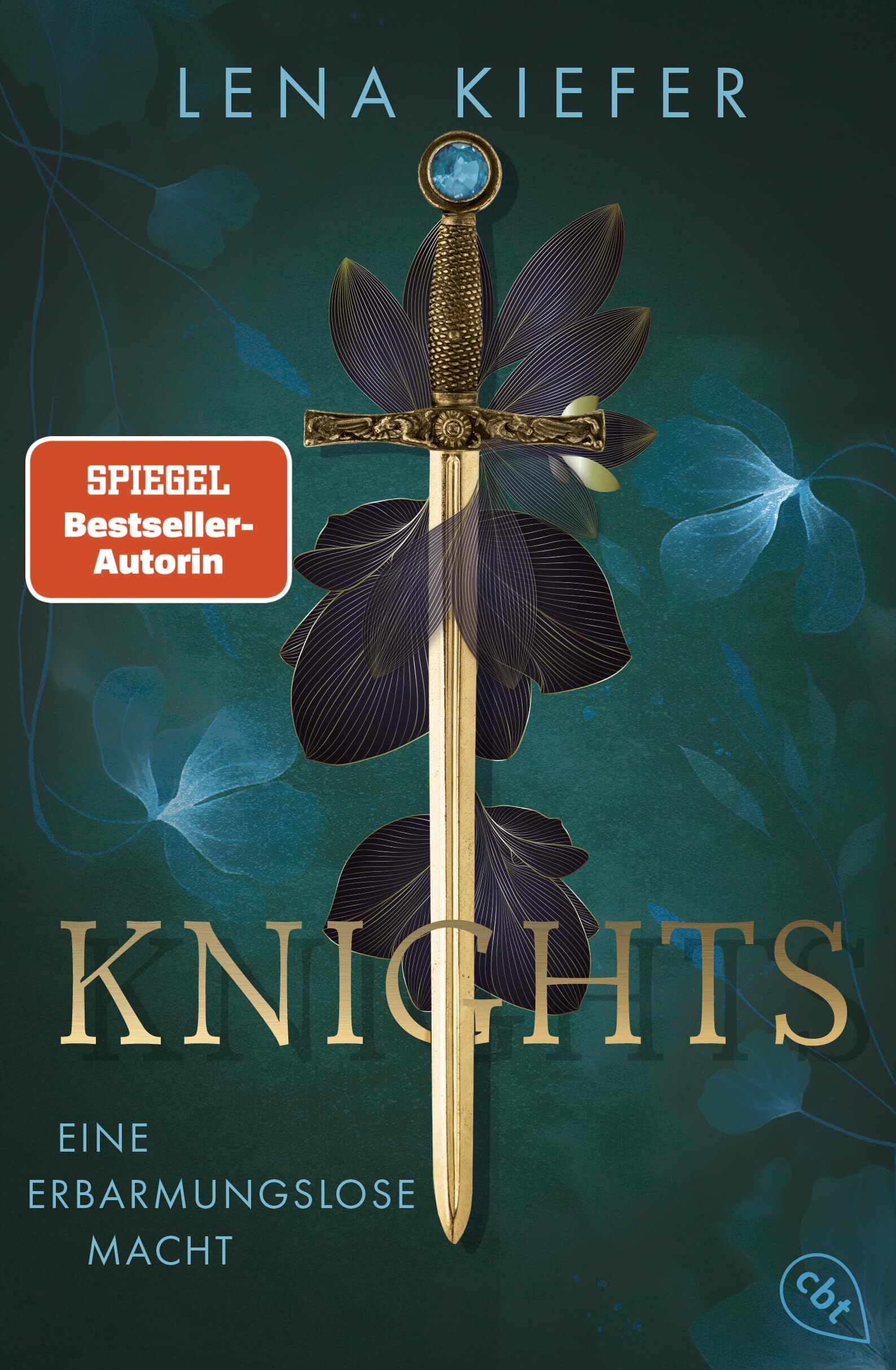 Kiefer, Lena: Knights - Eine erbarmungslose Macht