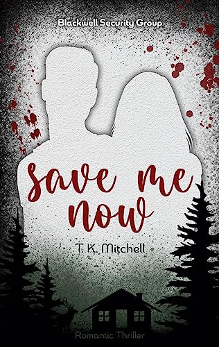 Save me now: Blackwell Security Group