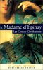 Les contre-confessions de madame d'Épinay. Vol. 2